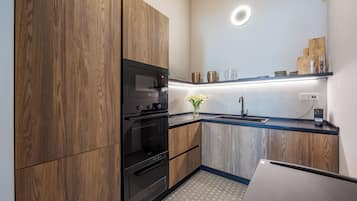 Dapur peribadi