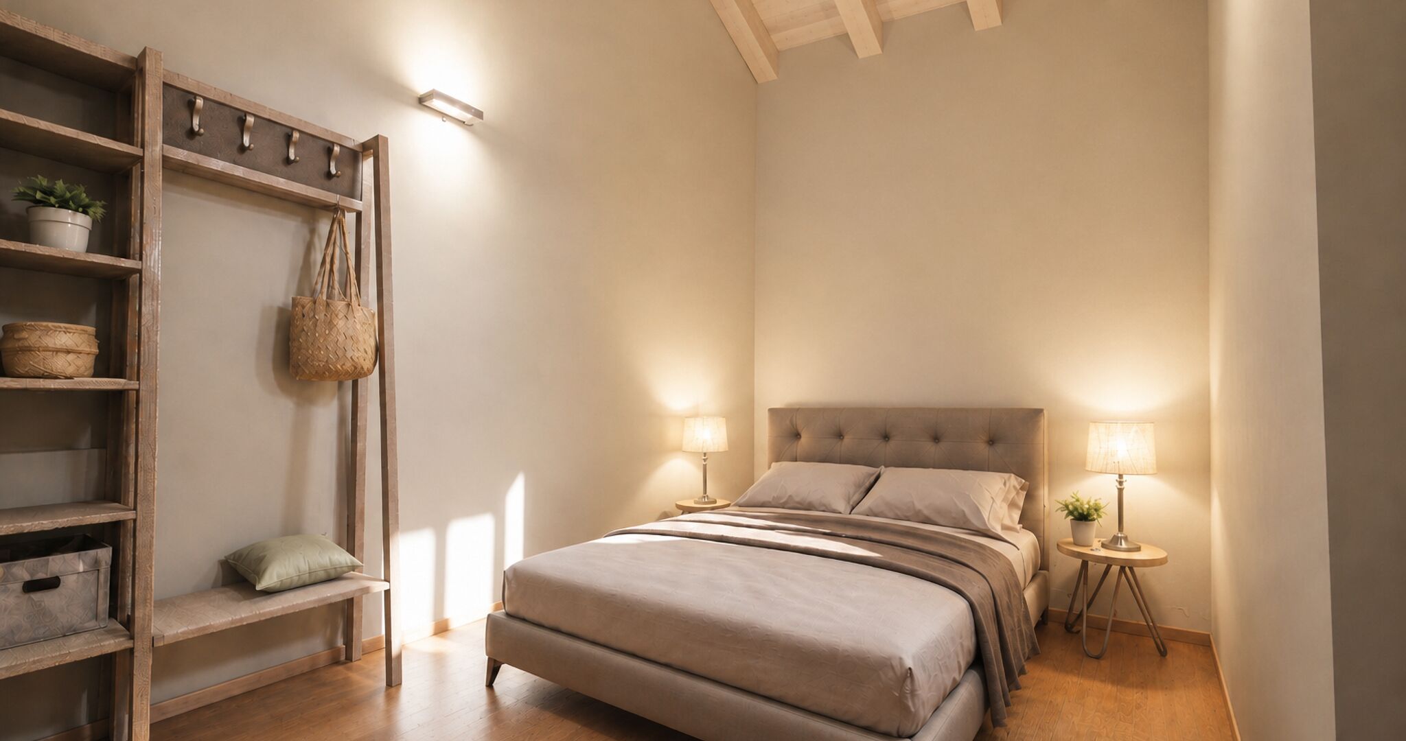 Apartment, Balkon, Hügelblick (Casa 7) | Kostenloses WLAN