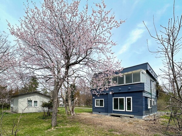 The Northern Lodge Chitose - 千歲市