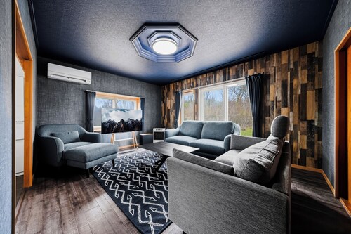 THE NORTHERN LODGE CHITOSE