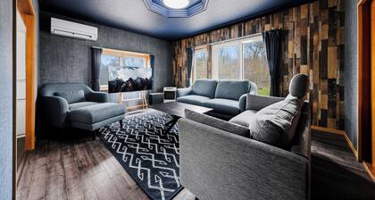 THE NORTHERN LODGE CHITOSE