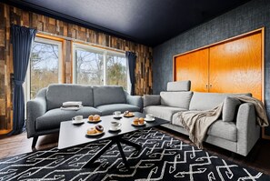 Apartment | Wohnbereich