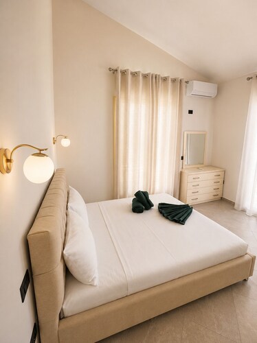 Rrapi Apartments, Apartment in Tragjas: Between the Sea, the Mountains, and Relaxation
