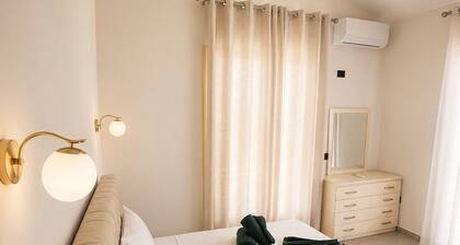Rrapi Apartments, Apartment in Tragjas: Between the Sea, the Mountains, and Relaxation