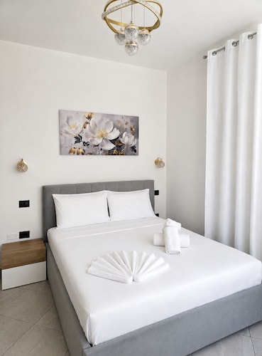 Rrapi Apartments, Apartment in Tragjas: Between the Sea, the Mountains, and Relaxation