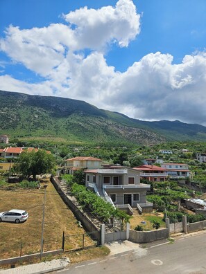Exterior - Vrbo Property (Tragjas)
