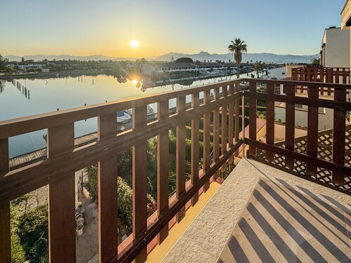 La Casa Lago Mare: Stunning Views of the Sibari Lakes