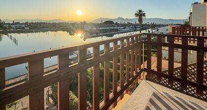 La Casa Lago Mare: Stunning Views of the Sibari Lakes