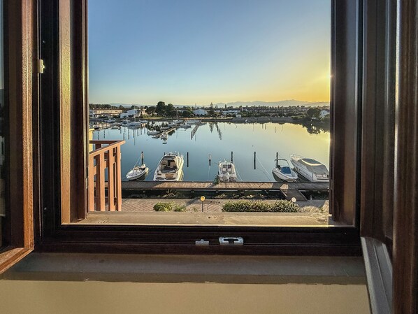 Apartment, Lake View | Interior - La Casa Lago Mare (Laghi di Sibari)