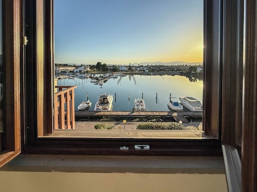 La Casa Lago Mare