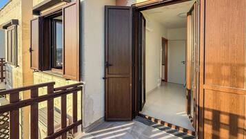 Apartment, Lake View | Balcony