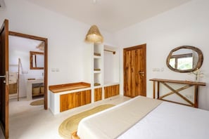 WiFi (free) - Zanzibar Coconut Villas (Matemwe)