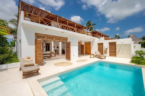 Zanzibar Coconut Villas