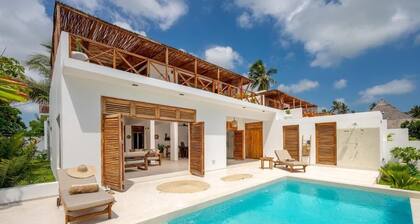 Zanzibar Coconut Villas