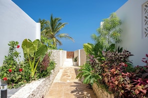 Exterior - Zanzibar Coconut Villas (Matemwe)