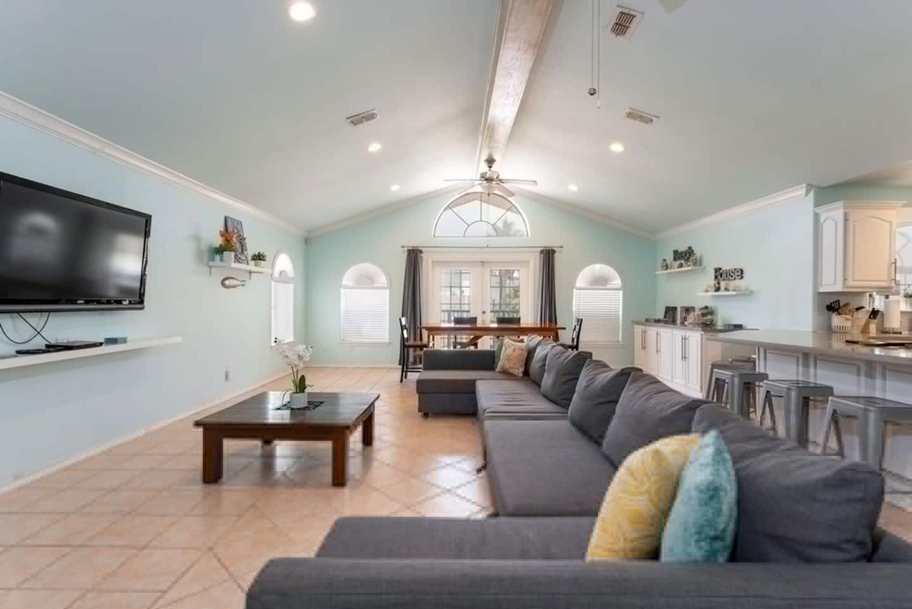 3 bedrooms