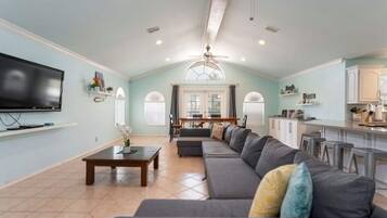 3 bedrooms