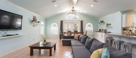 House | 3 bedrooms