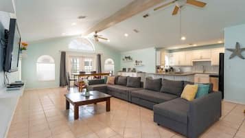 3 bedrooms