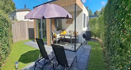 Cozy Holiday Cottage, 4 People