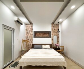 Room - Cozy Studio-Private Bath-Near Metro-Free Laundry (Thành phố Hồ Chí Minh)