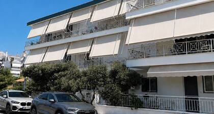 Araliki Apartments & Studios