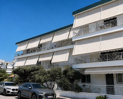 Araliki Apartments & Studios