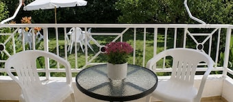 Araliki Apartments & Studios