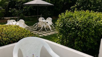 شرفة/رواق