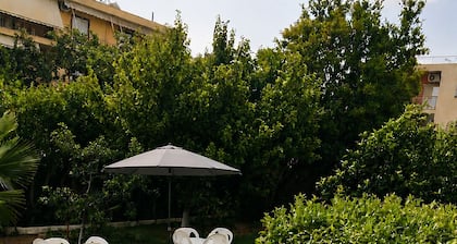 Araliki Apartments & Studios