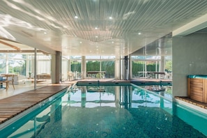 Pool - Brava Dreams Grand Estate (Girona)