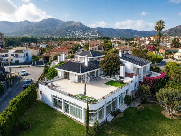 Exterior - Brava Dreams Grand Estate (Girona)