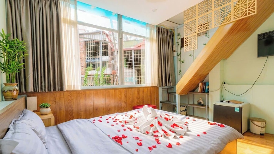 Hanoi Sol & Terra Homestay