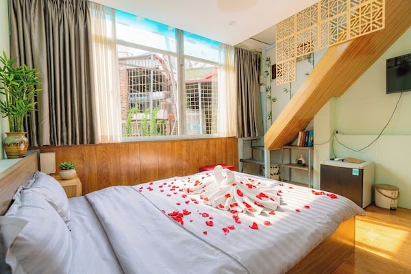 Hanoi Sol & Terra Homestay - 河內