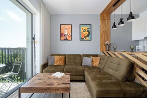 Fernseher, Arbeitsbereiche