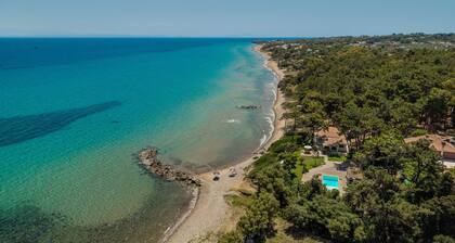 Salt Vibe Nerida 1 Bedroom Residence
