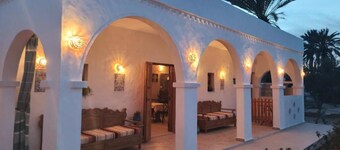 Djerba rêve vacances Suite Noura