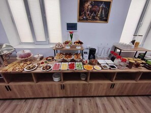 Dining - Archa Hotel Kochkor (Kochkor)