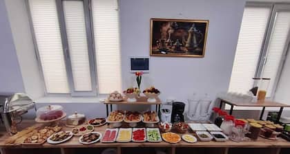 Archa Hotel Kochkor