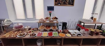 Archa Hotel Kochkor