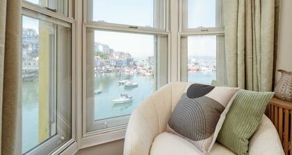 Quayside Apartments, Brixham