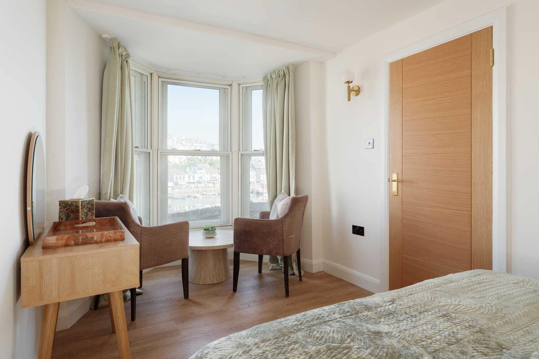 Apartment (Apart 1 Ground floor)