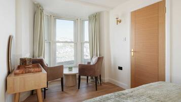 Apartment (Apart 1 Ground floor)