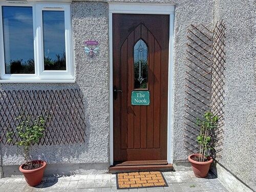 Cozy Studio in Liskeard - Perfect for Couples