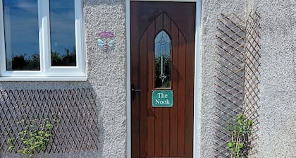 Cozy Studio in Liskeard - Perfect for Couples