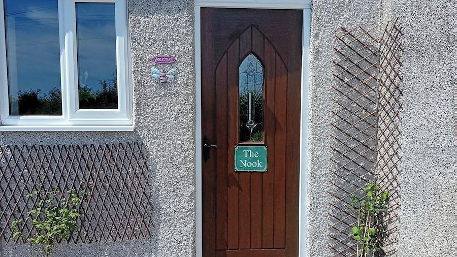 Cozy Studio Near Looe- Perfect for Couples