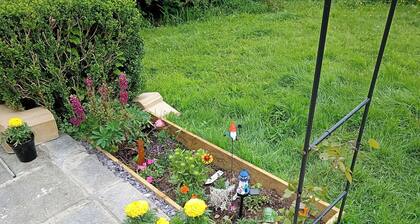 Cozy Studio Near Looe- Perfect for Couples