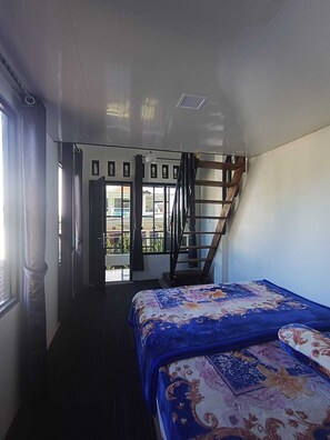 Free WiFi - Homestay Mentari Pagi Dieng Sikunir (Wonosobo Regency)