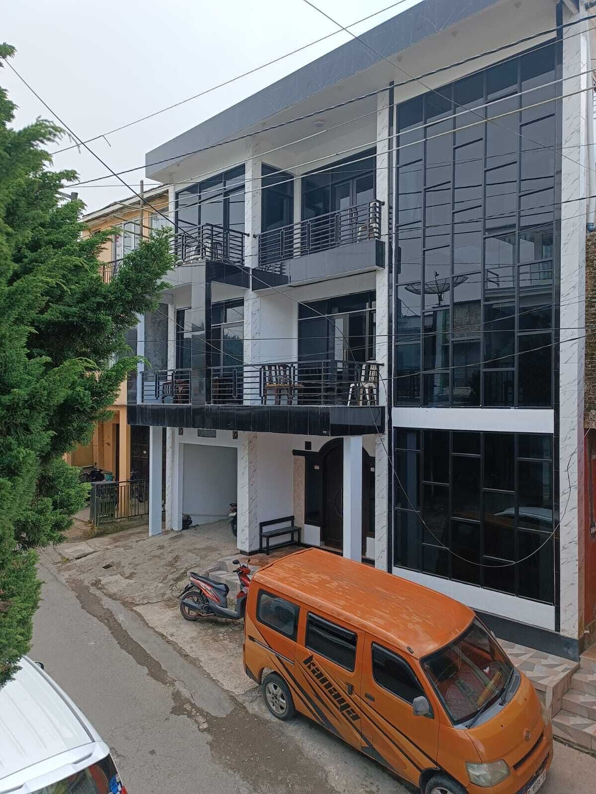 บริเวณภายนอก