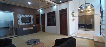 Homestay Mentari Pagi Dieng Sikunir